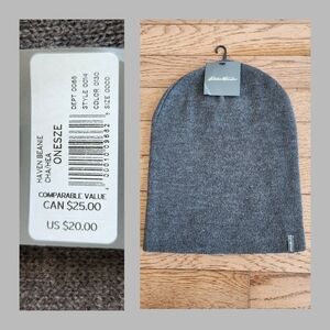 Mens Eddie Bauer Hat